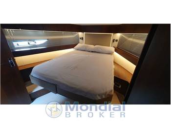 Fairline 48 GT