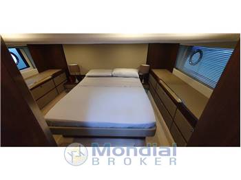 Fairline 48 GT