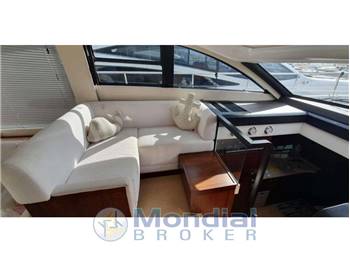 Fairline 48 GT