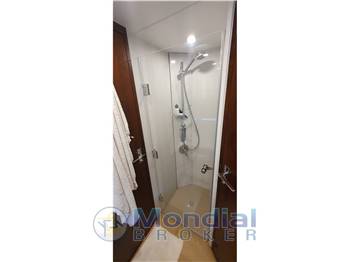 Fairline 48 GT