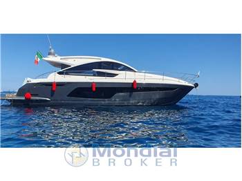 Fairline 48 GT