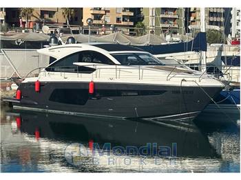 Fairline 48 GT