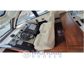 Fairline 48 GT