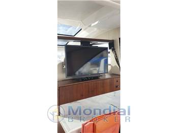 Fairline 48 GT