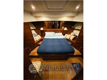 Sasga Yacht Minorchino 54