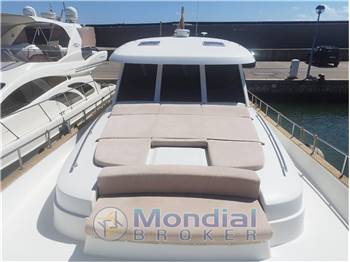 Sasga Yacht Minorchino 54