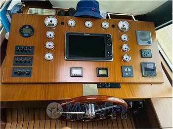 Sasga Yacht Minorchino 54
