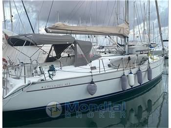 Cyclades 43.3
