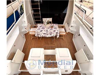 Raffaelli Maestrale 52