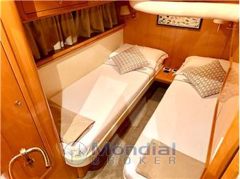 Raffaelli Maestrale 52