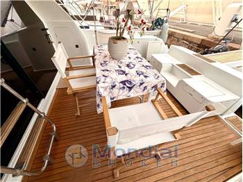 Raffaelli Maestrale 52