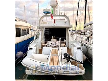 Raffaelli Maestrale 52