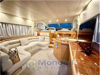 Raffaelli Maestrale 52