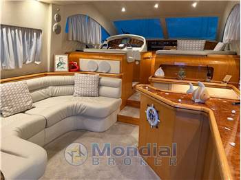 Raffaelli Maestrale 52