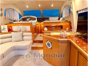 Raffaelli Maestrale 52