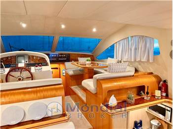 Raffaelli Maestrale 52