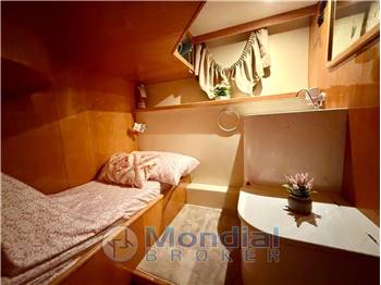 Raffaelli Maestrale 52