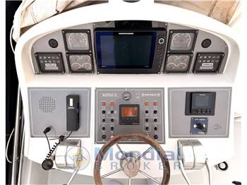 Raffaelli Maestrale 52