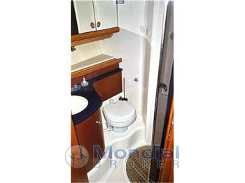 Gobbi Atlantis 425 Sc