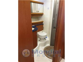 Gobbi Atlantis 425 Sc