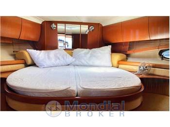 Gobbi Atlantis 425 Sc