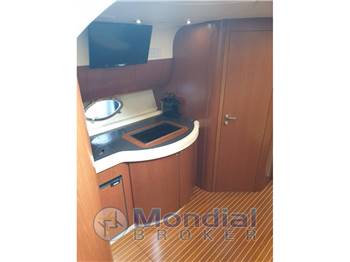 Gobbi Atlantis 425 Sc