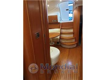 Gobbi Atlantis 425 Sc