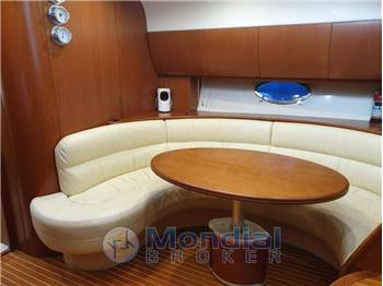 Gobbi Atlantis 425 Sc