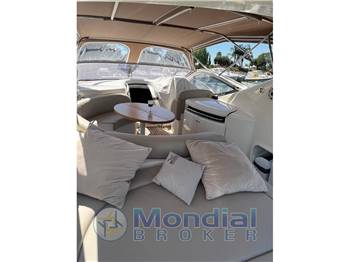 Gobbi Atlantis 425 Sc