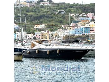 Gobbi Atlantis 425 Sc