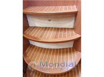 Gobbi Atlantis 425 Sc