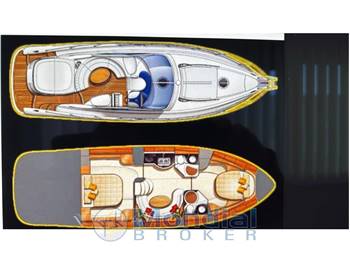 Gobbi Atlantis 425 Sc