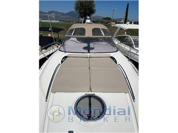 Gobbi Atlantis 425 Sc