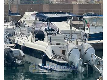 As Marine 25 Walkround