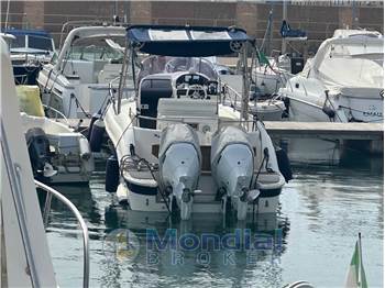 As Marine 25 Walkround