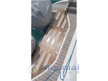 As Marine 25 Walkround