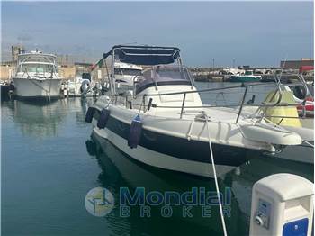 As Marine 25 Walkround
