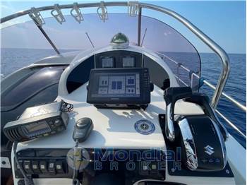 As Marine 25 Walkround
