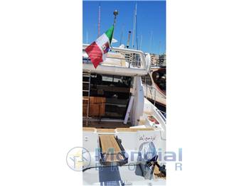 Azimut 36 fly