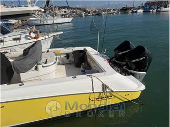 Boston Whaler 320 Outrage