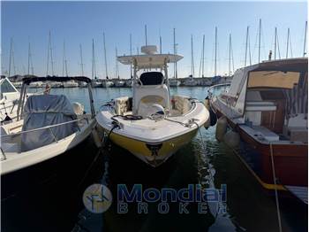 Boston Whaler 320 Outrage