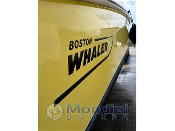 Boston Whaler 320 Outrage