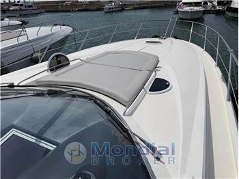Sunseeker Portofino 53