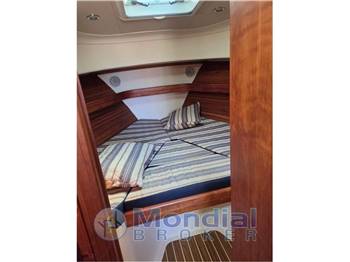 Mainship Pilot 34 Rum Runner
