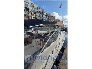Mainship Pilot 34 Rum Runner