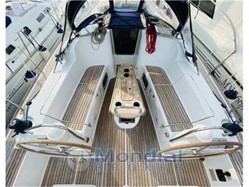 Jeanneau Sun Odyssey 39i