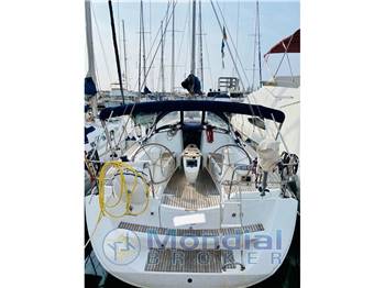 Jeanneau Sun Odyssey 39i