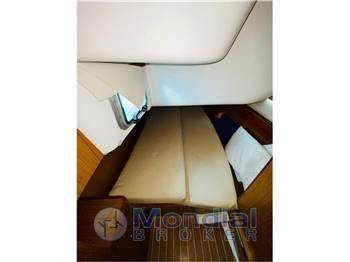 Jeanneau Sun Odyssey 39i