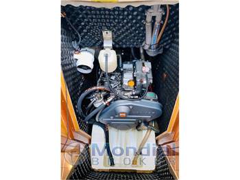 Jeanneau Sun Odyssey 39i