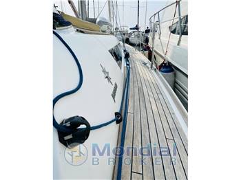 Jeanneau Sun Odyssey 39i